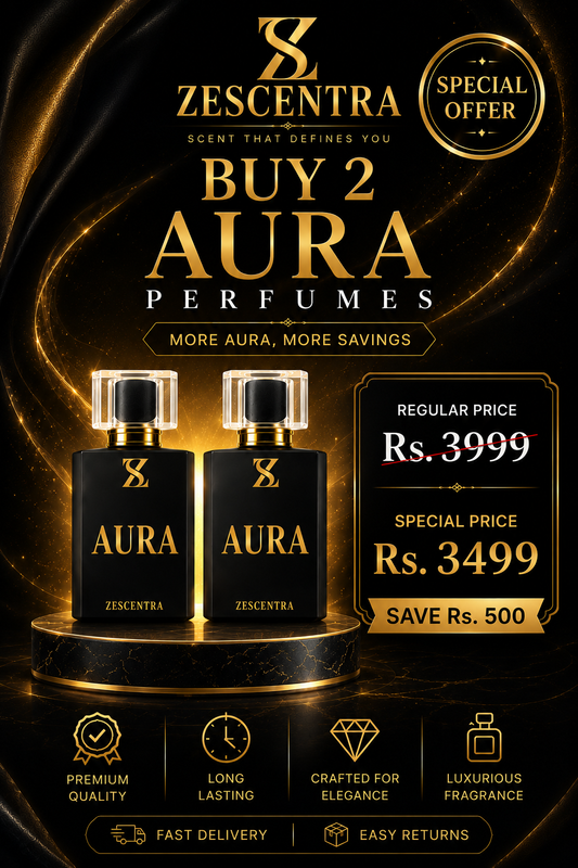 Aura Twin Pack (Copy)