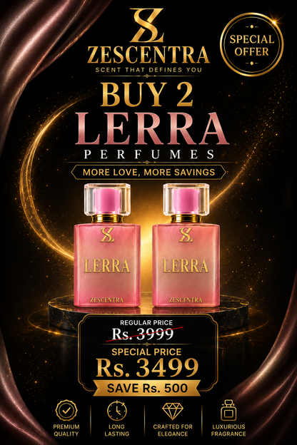 LERRA COMBO (Copy)